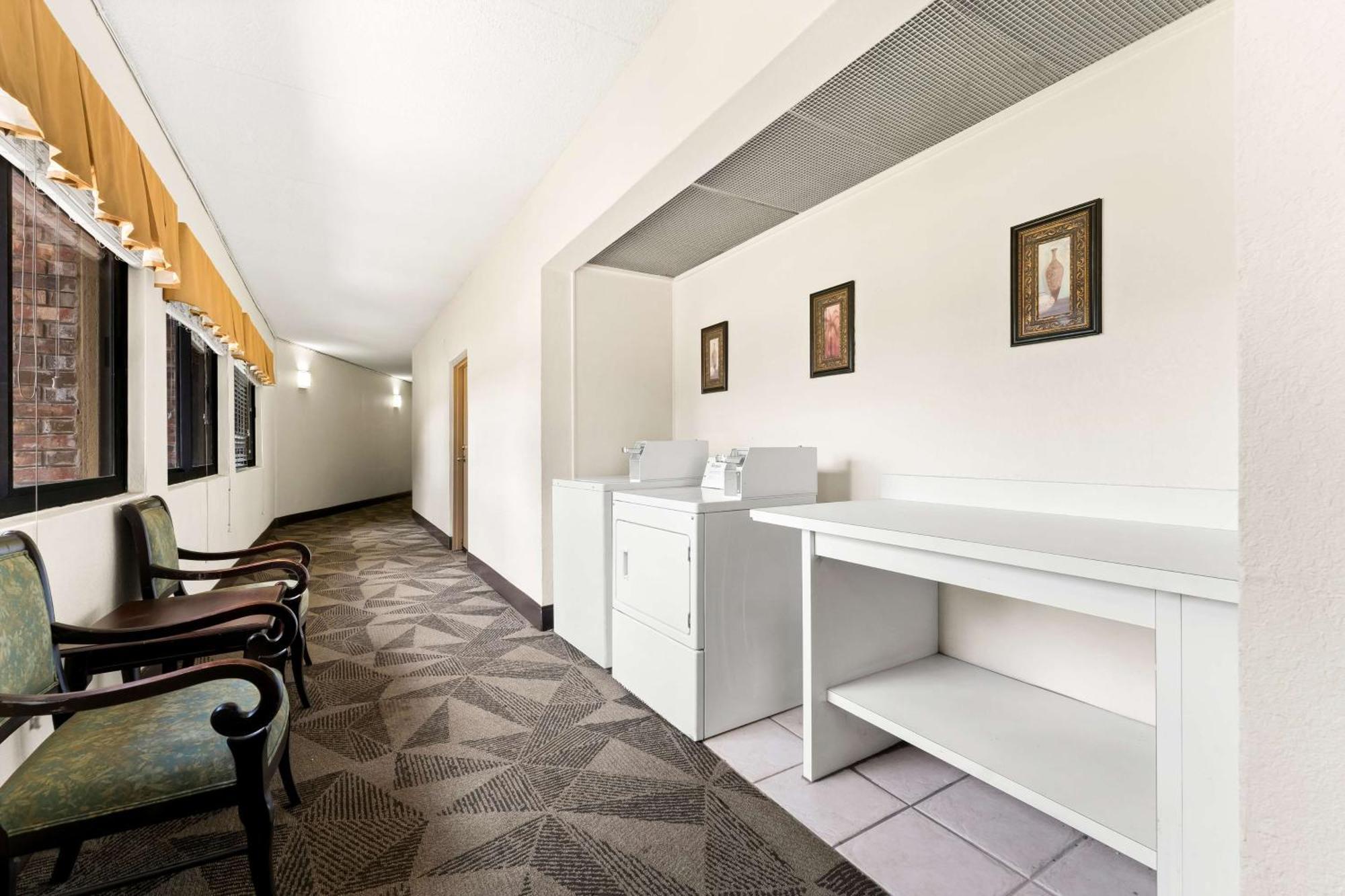 Best Western Riverside Inn Macon Exterior foto