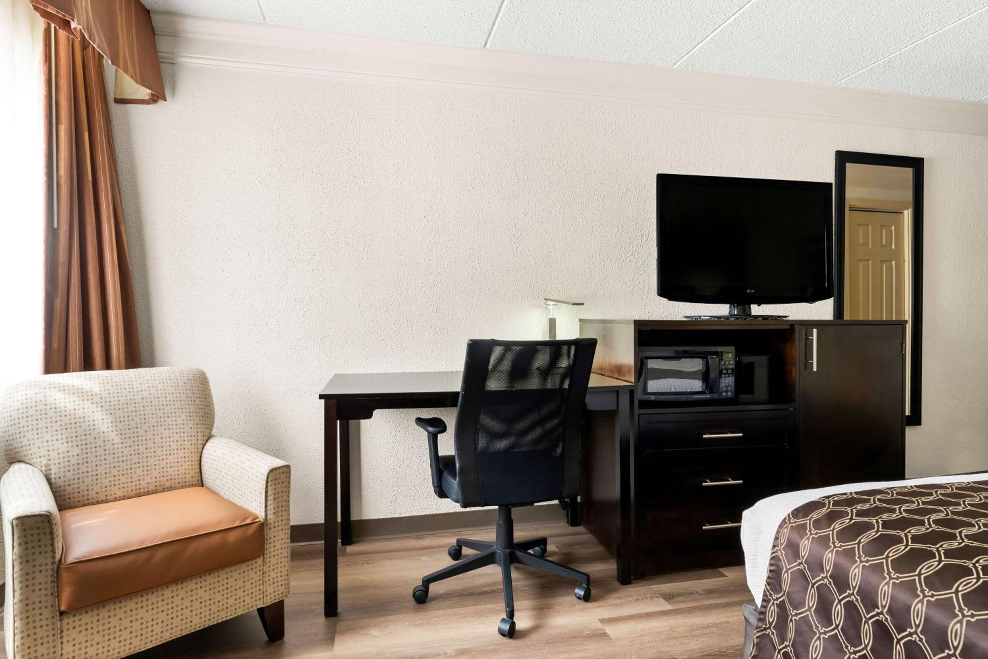 Best Western Riverside Inn Macon Exterior foto