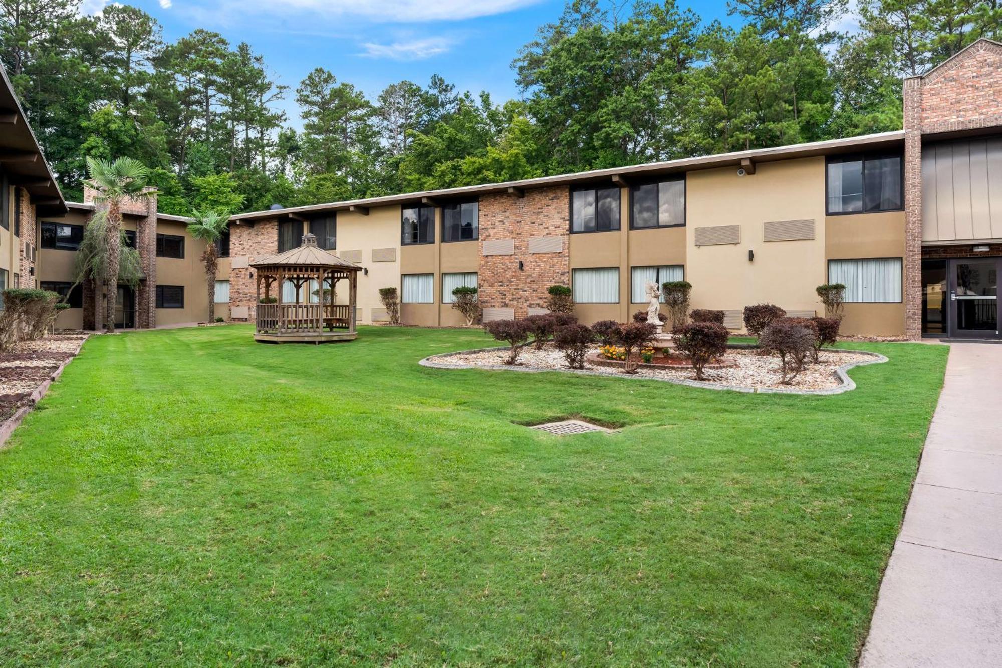 Best Western Riverside Inn Macon Exterior foto