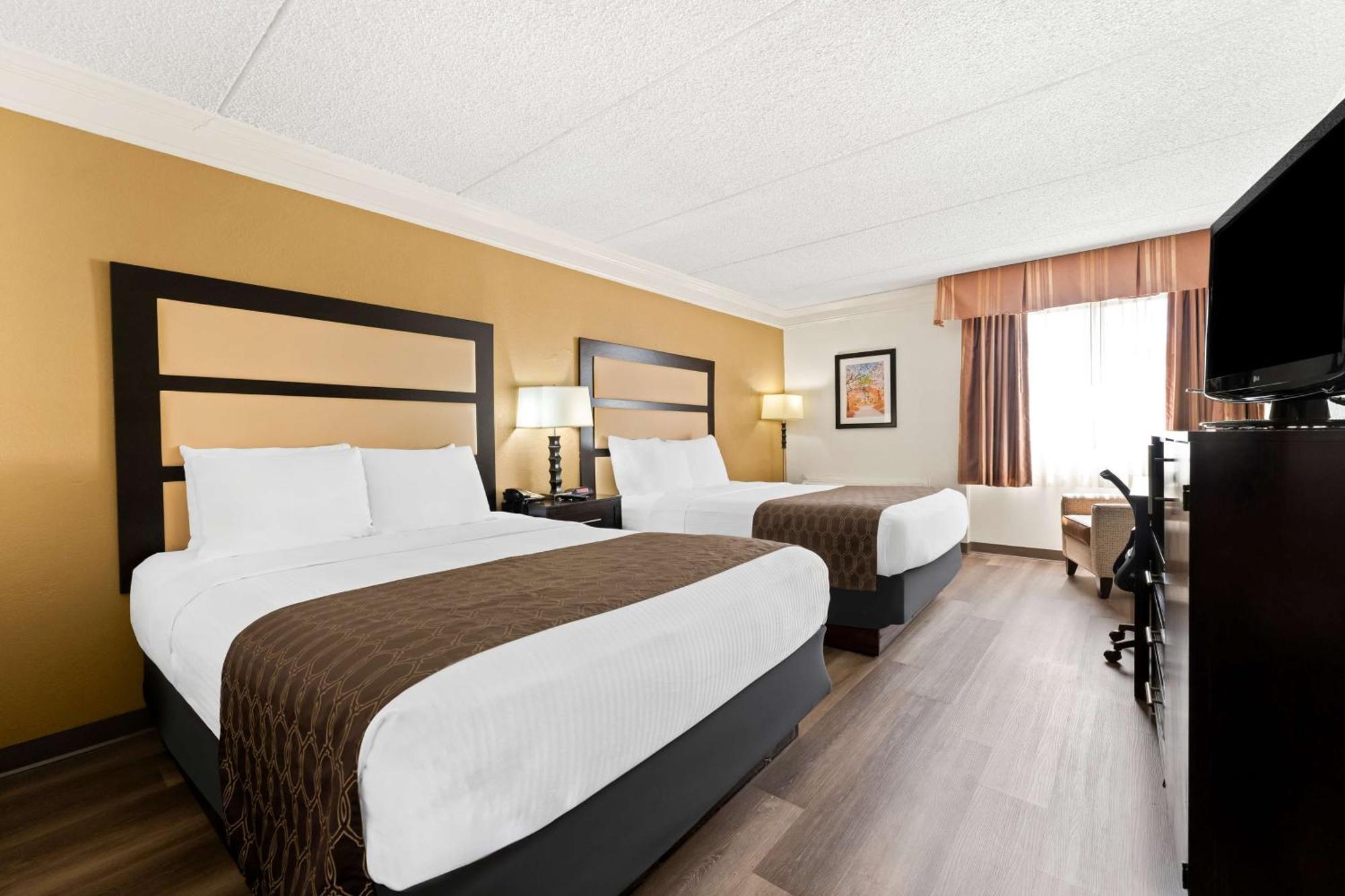 Best Western Riverside Inn Macon Exterior foto