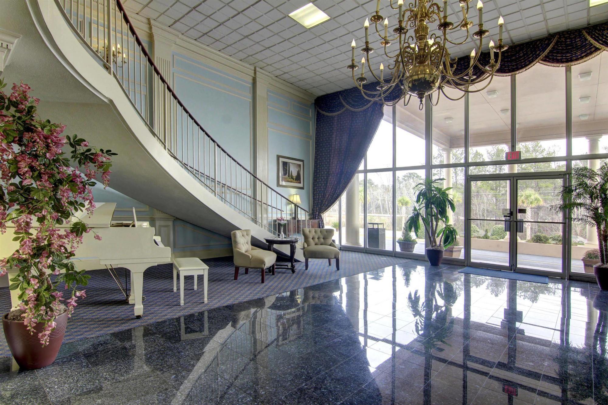 Best Western Riverside Inn Macon Exterior foto