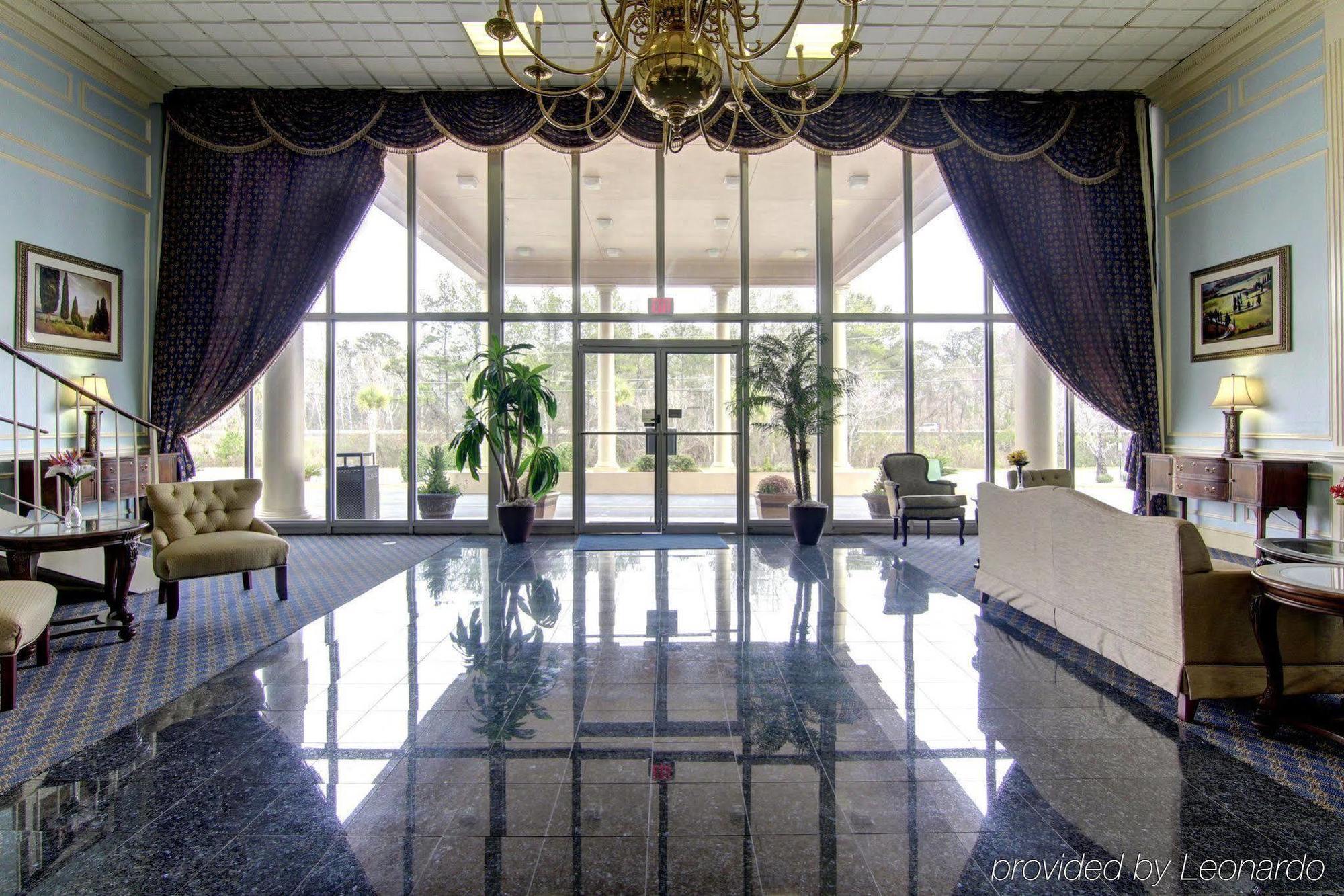 Best Western Riverside Inn Macon Exterior foto