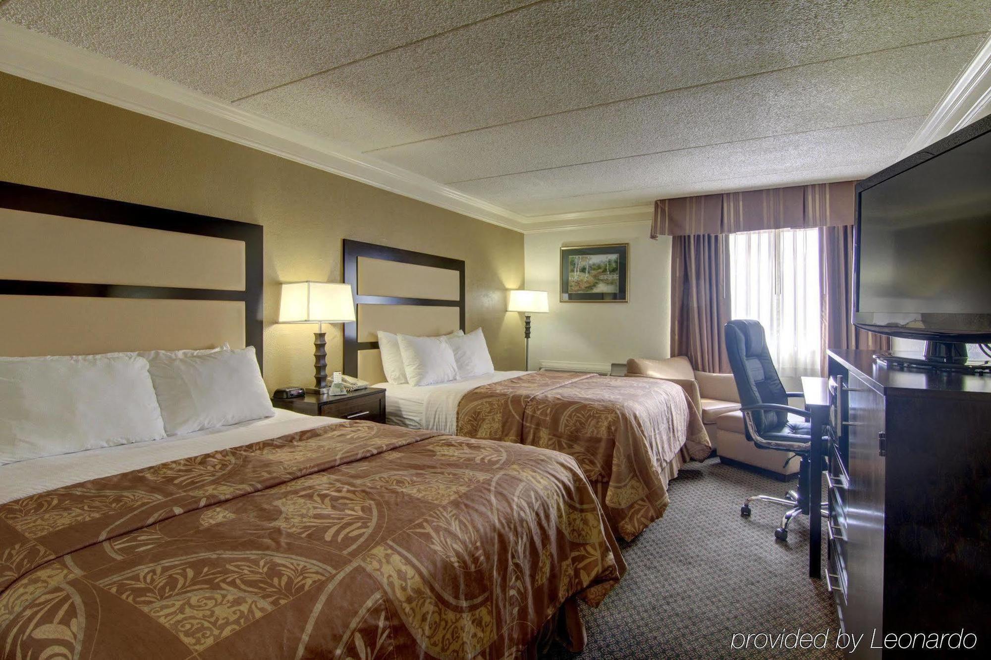 Best Western Riverside Inn Macon Exterior foto